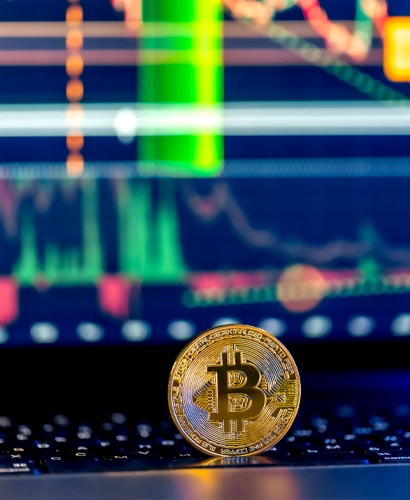 Lampo Bitmark Informazioni sul Trading